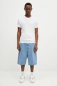 Футболка Paul Smith 3-pack білий M1A.388FH.P3PK