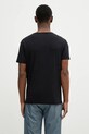 Одяг Футболка Paul Smith 3-pack M1A.388FH.P3PK чорний