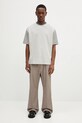Paul Smith t-shirt bawełniany M1R.110Y.P02657 granatowy