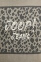 Хлопковая футболка Joop! 30041619 бежевый