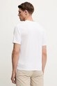Odzież Rossignol t-shirt sportowy RLNMY09 biały