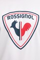 Rossignol t-shirt sportowy RLNMY09 biały