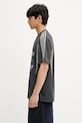 Μπλουζάκι adidas Originals x 100T T T JM3259 γκρί SS25