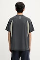 Ρούχα Μπλουζάκι adidas Originals x 100T T T JM3259 γκρί