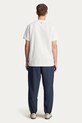 Pamučna majica adidas Originals adidas originals x SPZL Brockhall JN5440 bijela