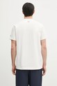 Oblečení Bavlněné tričko adidas Originals x SPZL MOD Tee JN5441 béžová
