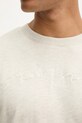 Karl Kani t-shirt PD00005762 beżowy