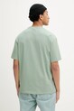 Îmbrăcăminte Karl Kani tricou din bumbac PD00008142 verde