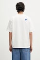 Îmbrăcăminte Ader Error tricou Apparel-Top BO01SSTS0114OW alb
