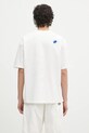 Abbigliamento Ader Error t-shirt Apparel-Top BO01SSTS0112BL bianco