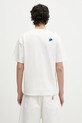 Îmbrăcăminte Ader Error tricou Apparel-Top BO01SSTS0112PK alb