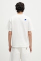 Дрехи Тениска Ader Error Apparel-Top BO01SSTS0112PK бял