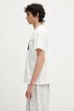Ader Error t-shirt Apparel-Top BO01SSTS0101OW biały SS25