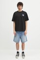 Ader Error t-shirt Apparel-Top BN42FYTS0104BK