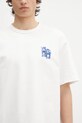 Ader Error t-shirt Apparel-Top bianco BN42FYTS0104OW