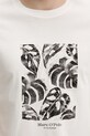 Marc O'Polo tricou 524201251246 bej
