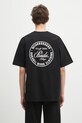 Abbigliamento NEIGHBORHOOD t-shirt in cotone Nh . Tee Ss-2 242PCNH.ST02 nero