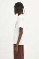 Human Made t-shirt bawełniany Graphic T-Shirt HM29TE011 biały SS25