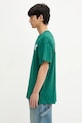 adidas Originals t-shirt in cotone Florals Logo KE6588 verde SS25