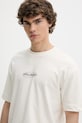 Hollister Co. t-shirt beige KI323.5272.100