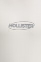Tričko Hollister Co. KI323.5272.100 béžová
