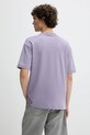 Oblečení Tričko Hollister Co. KI323.5272.630 fialová