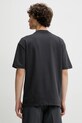 Abbigliamento Hollister Co. t-shirt KI323.5272.901 grigio