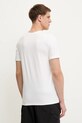 Îmbrăcăminte Nike tricou din bumbac New York Yankees N199.10A.NK.PA7 alb