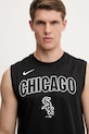 Тренувальна футболка Nike Chicago White Sox чорний 01B3.00A.RX.Y8P
