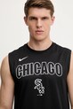 Tréningové tričko Nike Chicago White Sox čierna 01B3.00A.RX.Y8P
