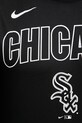Tréningové tričko Nike Chicago White Sox 01B3.00A.RX.Y8P čierna