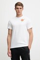 Odzież Nike t-shirt bawełniany San Diego Padres N199.10A.PYP.SAZ biały