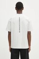 Abbigliamento AAPE t-shirt in cotone Now AAPTEM1604XAO grigio