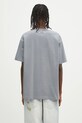 Oblečení Bavlněné tričko AAPE Now AAPTEM1600XXO šedá