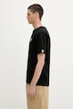 Хлопковая футболка AAPE Spades Now AAPTEM1599XXO чёрный SS25