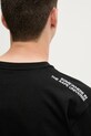 AAPE cotton t-shirt Spades Now black AAPTEM1599XXO