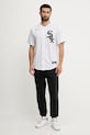 Nike tricou Chicago White Sox T770.RXWH.RX.XVH alb SS25