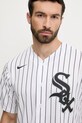 Nike cămașă Chicago White Sox alb T770.RXWH.RX.XVH