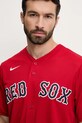 Nike cămașă Boston Red Sox rosu T770.BQSA.BQ.XVA