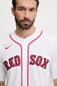 Футболка Nike Boston Red Sox білий LM25.BQHO.BQ.1U2