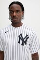 Nike koszula New York Yankees biały LM25.NKHO.NK.1U2