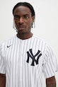 Majica Nike New York Yankees bijela LM25.NKHO.NK.1U2
