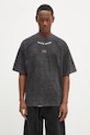 AAPE cotton t-shirt Fancy Main relaxed black AAPTEM1569XXN