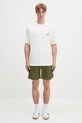 Gramicci t-shirt One Point Logo Tee G4SU.T096 biały