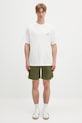 Gramicci t-shirt One Point Logo Tee G4SU.T096 biały