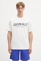 Gramicci t-shirt Original Freedom Logo Tee regular biały G5SU.T175