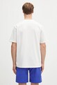 Odzież Gramicci t-shirt Original Freedom Logo Tee G5SU.T175 biały
