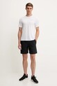 Rossignol t-shirt treningowy SAPA RLNMY14 biały SS25