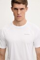 Футболка для тренировок Rossignol SAPA белый RLNMY14