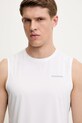 Rossignol t-shirt treningowy SAPA biały RLNMY12